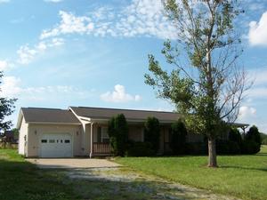 815     ELLIS ROAD, MOUNT ORAB, OH 45154 