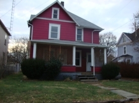 817 NW HIGH AVE, CANTON, OH 44703 
