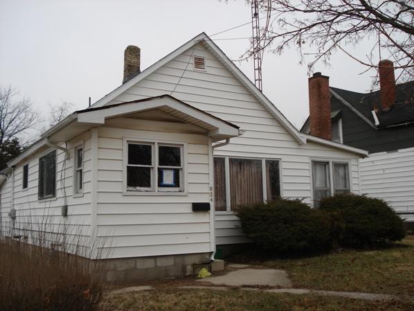 824 Garfield Avenue, BELLEFONTAINE, OH 43311