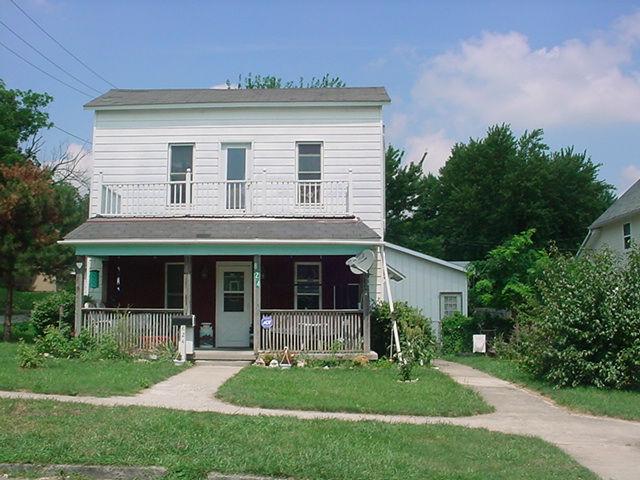 824 West North Street, KENTON, OH 43326 