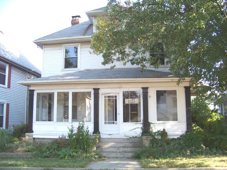 827 East Central Avenue, MIAMISBURG, OH 45342