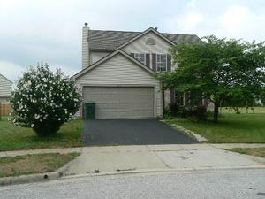 829 SUMTER ST, GALLOWAY, OH 43119 