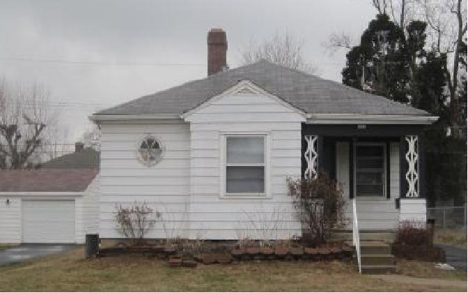 8351 Newbury Street, CINCINNATI, OH 45216 