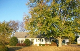 8368 Richey Rd., Van Wert, OH 45891 