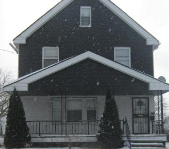 8418 Rosewood Avenue, CLEVELAND, OH 44105