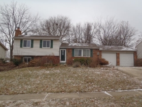 8437 BRANDONHILL CT, CINCINNATI, OH 45244 