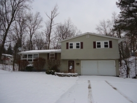 867 HOLLYWOOD LN, MANSFIELD, OH 44907 