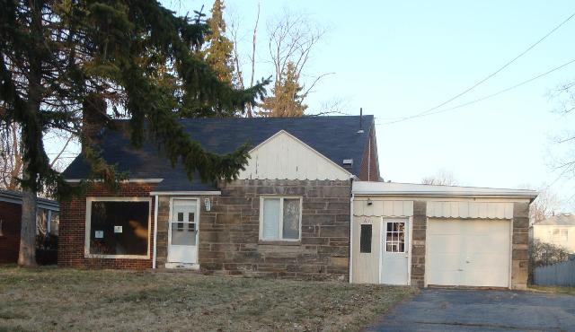 871 South Schenley Avenue, YOUNGSTOWN, OH 44509 