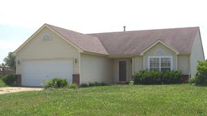 8717 APPLERIDGE CT, CARLISLE, OH 45005