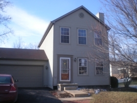 875 BUEHLER DR, DELAWARE, OH 43015 