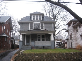879 Bloomfield Ave, AKRON, OH 44302 