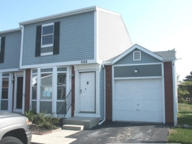 888 Annagladys Dr F4, Worthington, OH 43085 