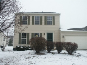 8916 CORAL CANYON C, REYNOLDSBURG, OH 43068