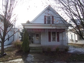 907 Park Ave, PIQUA, OH 45356 