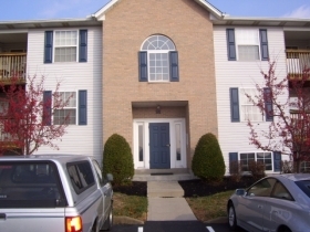 91 Rough Way #1, Lebanon, OH 45036 