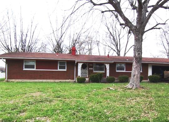 917 Mineola Court, DAYTON, OH 45426 