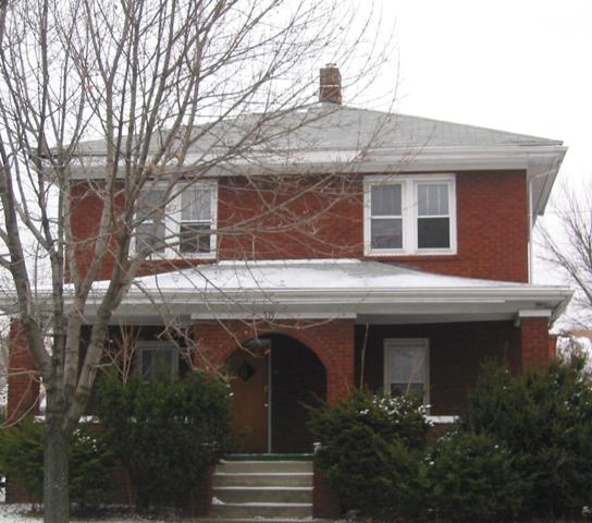 919 Lovers Lane, AKRON, OH 44306 