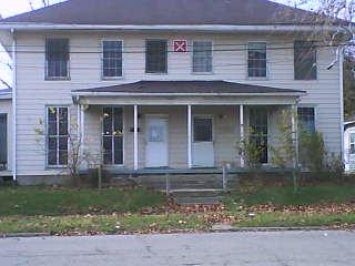 91-93 Clinton Street, NEWARK, OH 43055 