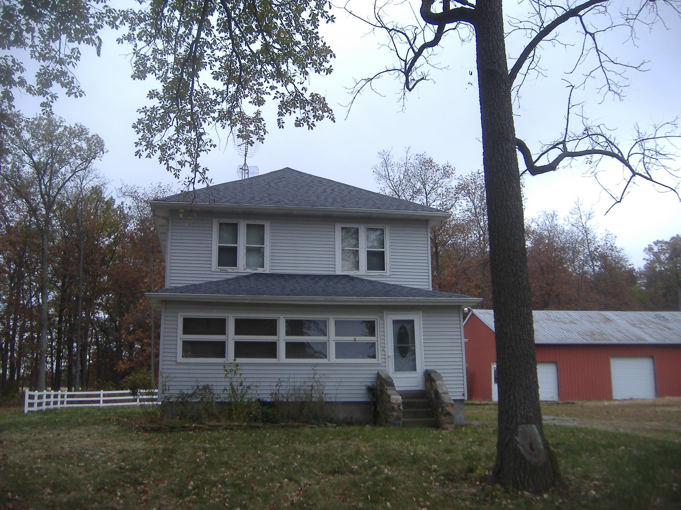 9266 Wonderly Road, MARK CENTER, OH 43536 