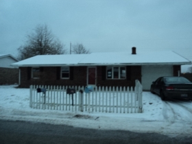 93 NAPOLEON LN, FRANKLIN FURNACE, OH 45629 