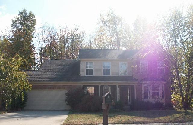 9302 Hickory Hill Court, LOVELAND, OH 45140 