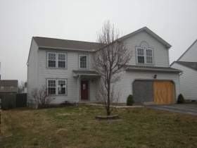 931 Drayson Dr, GALLOWAY, OH 43119 