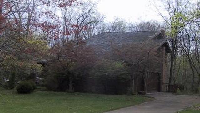 9403 Sherwood Trail, BRECKSVILLE, OH 44141