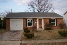 946 RUMA RD, COLUMBUS, OH 43207 