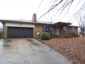 967 Willowdale Ave, DAYTON, OH 45429