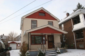 978 STEVENSON RD, CLEVELAND, OH 44110 