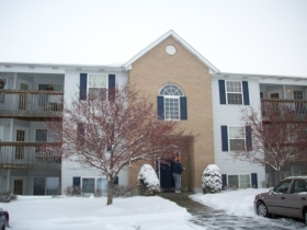 993 ROUGH WAY #3, LEBANON, OH 45036 
