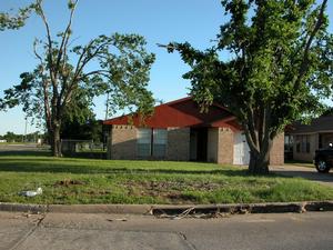 1102 SOUTHWEST GEORGIA AVENUE, LAWTON, OK 73501 