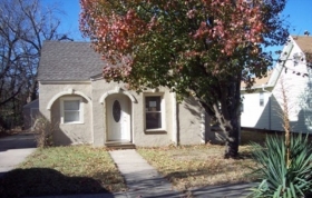 1115 S HIGH SCHOOL ST, ADA, OK 74820 