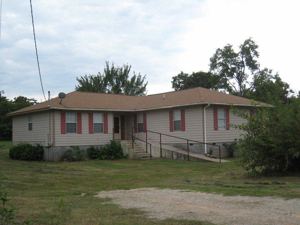 11344 Thomas Road, SPENCER, OK 73084 