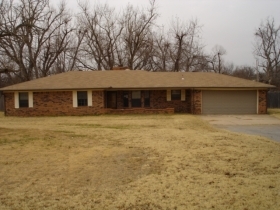 12 QUAIL DRIVE, NINNEKAH, OK 73067 