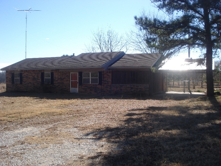 1310 Tomlinson Rd, Lane, OK 74555 