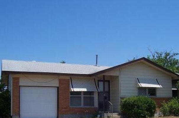 1313 NW 53rd Street, LAWTON, OK 73505 