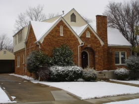 1323 S STOCKTON ST, ADA, OK 74820 