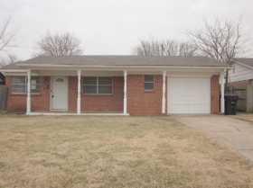 1336 SW 62ND ST, OKLAHOMA CITY, OK 73159 