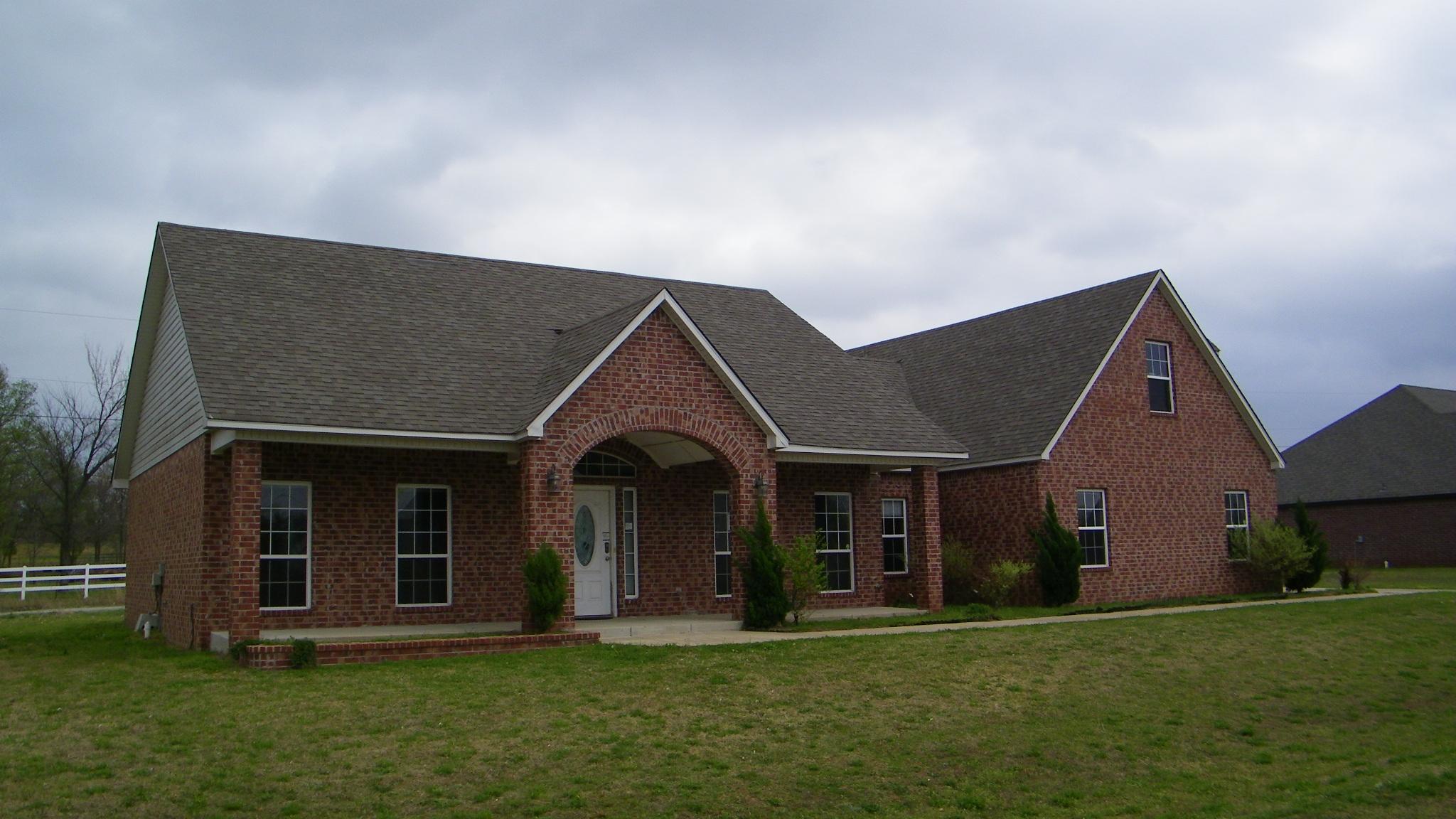 14029 South 262nd East Avenue, COWETA, OK 74429 