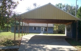 14201 CLYDE MAHER, TAHLEQUAH, OK 74464 