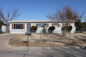 1427 NW OZMUN AVENUE, LAWTON, OK 73507 