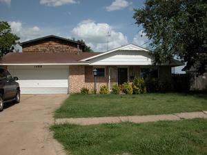1433  NWGREAT PLAINS BLVD, LAWTON, OK 73505 