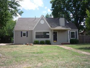 1504 N.W. BELL AVENUE, LAWTON, OK 73507 