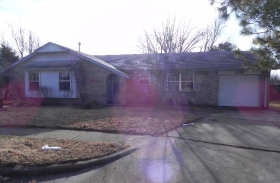 1528 ELK CIRCLE, NORMAN, OK 73071 
