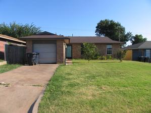 1613 SE 52ND ST, OKLAHOMA CITY, OK 73129 