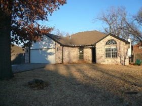 1629 N GREENWOOD PL, TULSA, OK 74106 