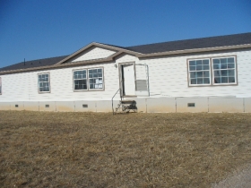 16305 SUNFLOWER DR, YUKON, OK 73099 