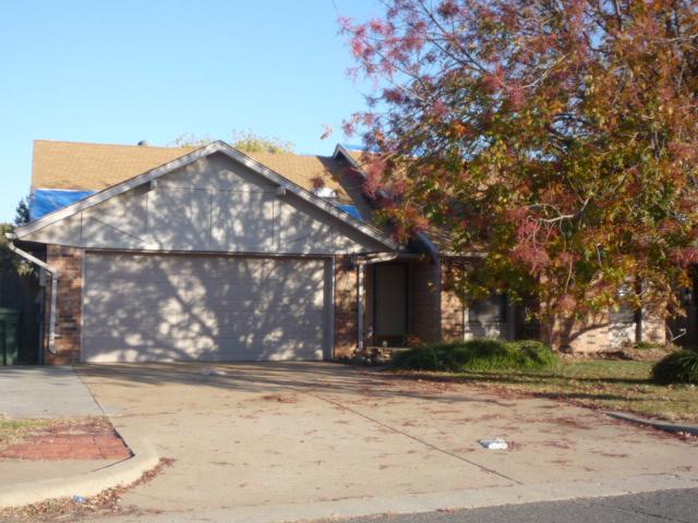 1704 Raquel Road, EDMOND, OK 73003 