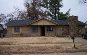 1724 SOUTHRIDGE DR, PRYOR, OK 74361 